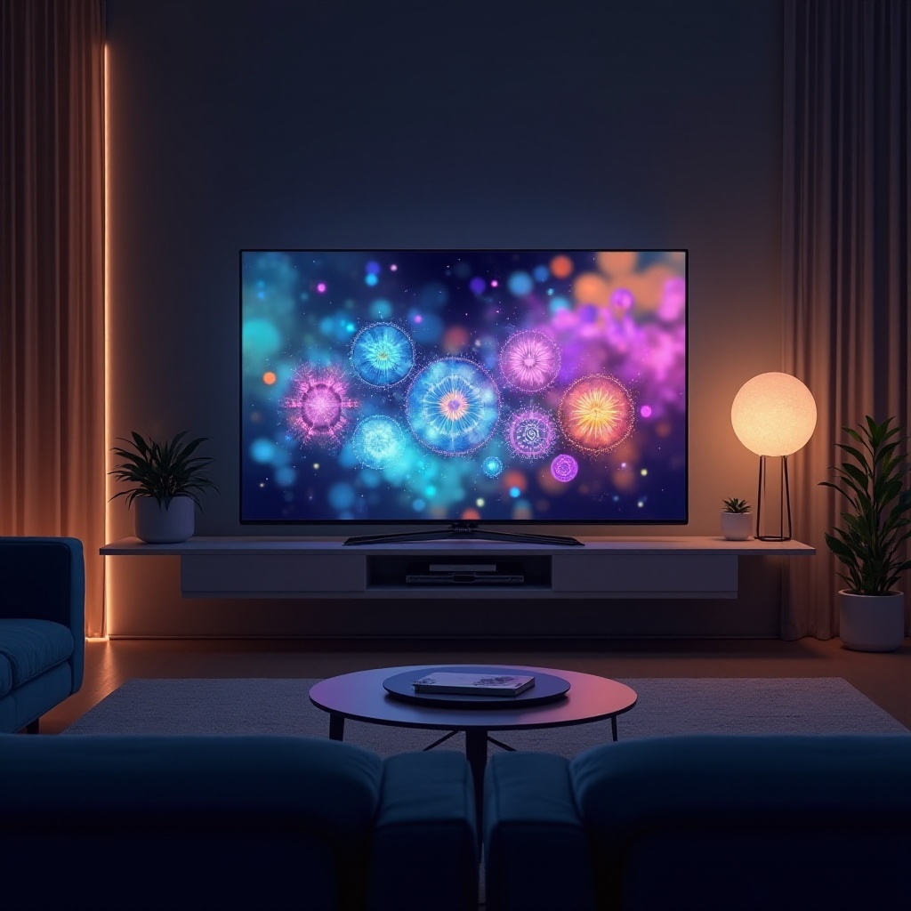 akıllı tv için en iyi işletim sistemi